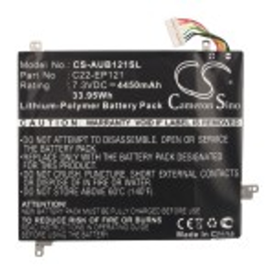 Asus Eee Slate B121-1A001F