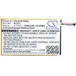 Acer A1-830-2Csw-L16T