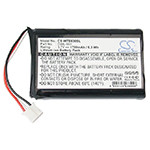 Batterij
