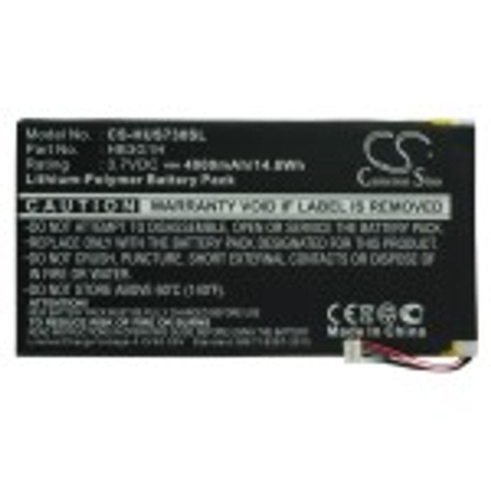 Huawei MediaPad 7 Lite