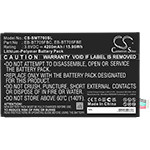 Samsung SM-T705M