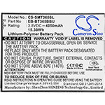 Samsung SM-T390 Galaxy Tab Active 2 Wi