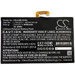 Lenovo Yoga Book YB1-X90F(ZA0V0043)