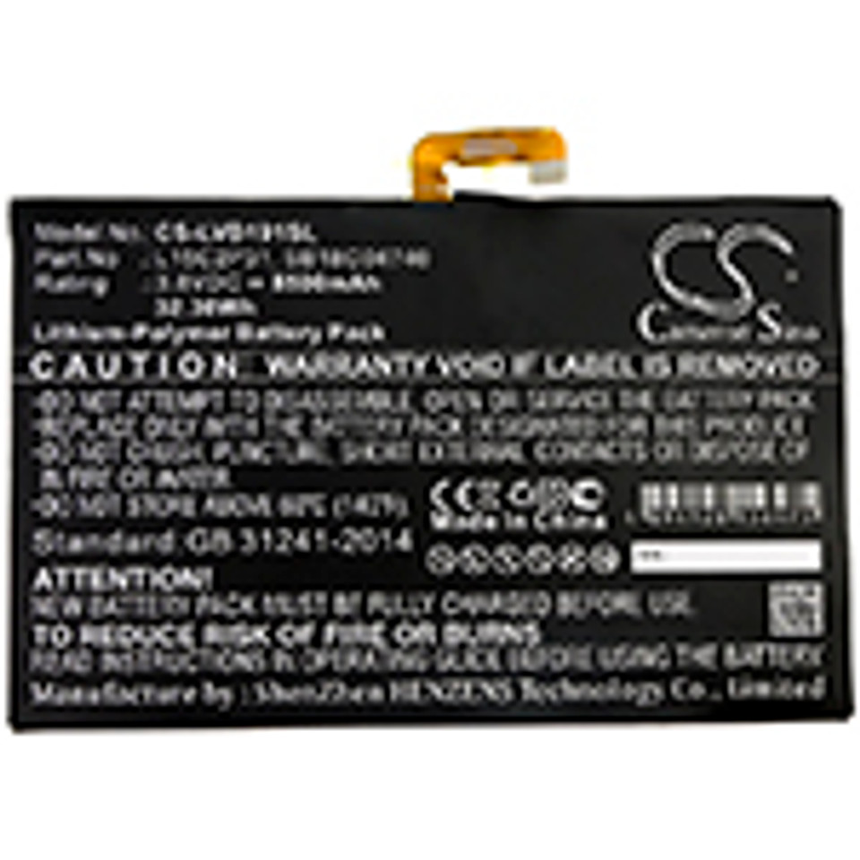 Lenovo Yoga Book YB1-X90L(ZA0W0022DE)