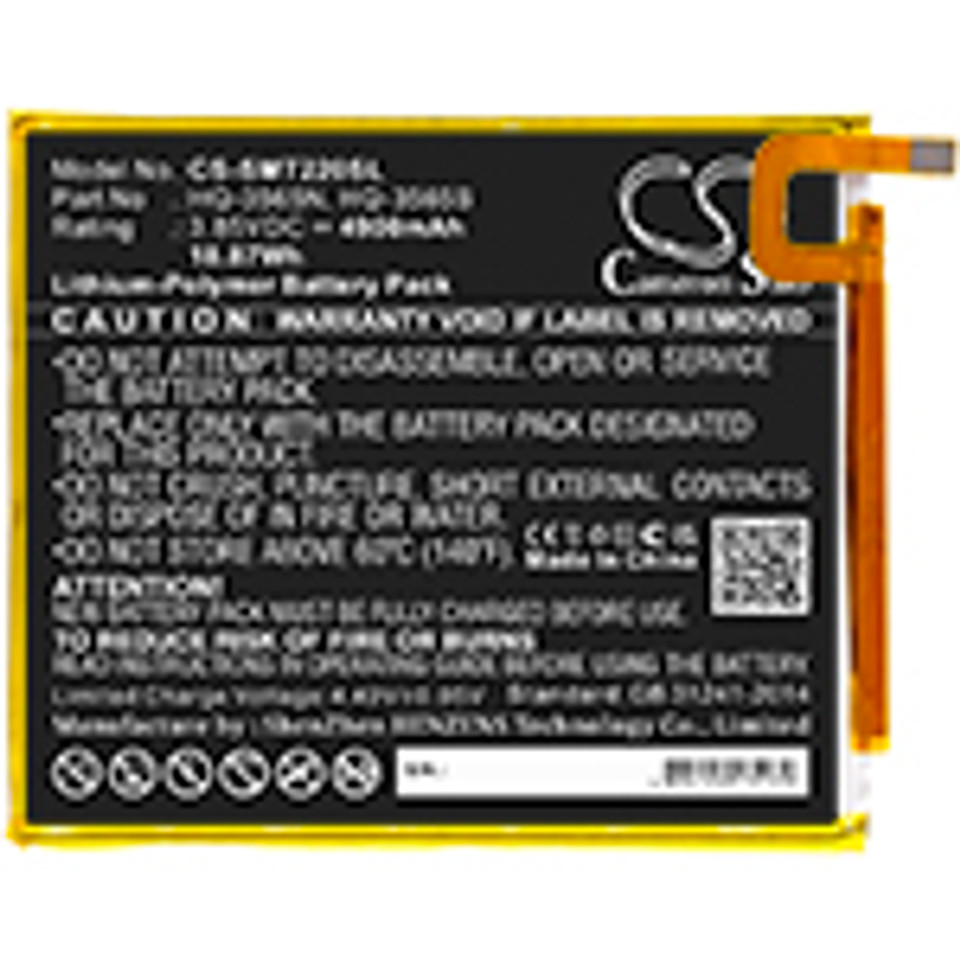 Samsung SM-T225