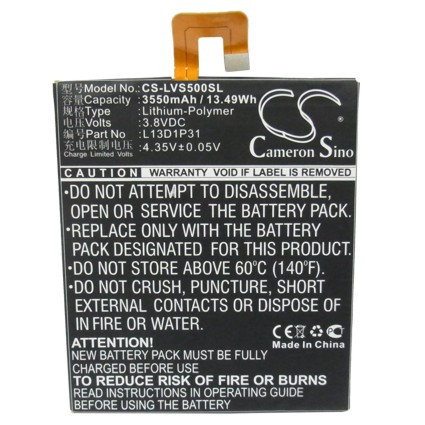 Lenovo IdeaPad S5000