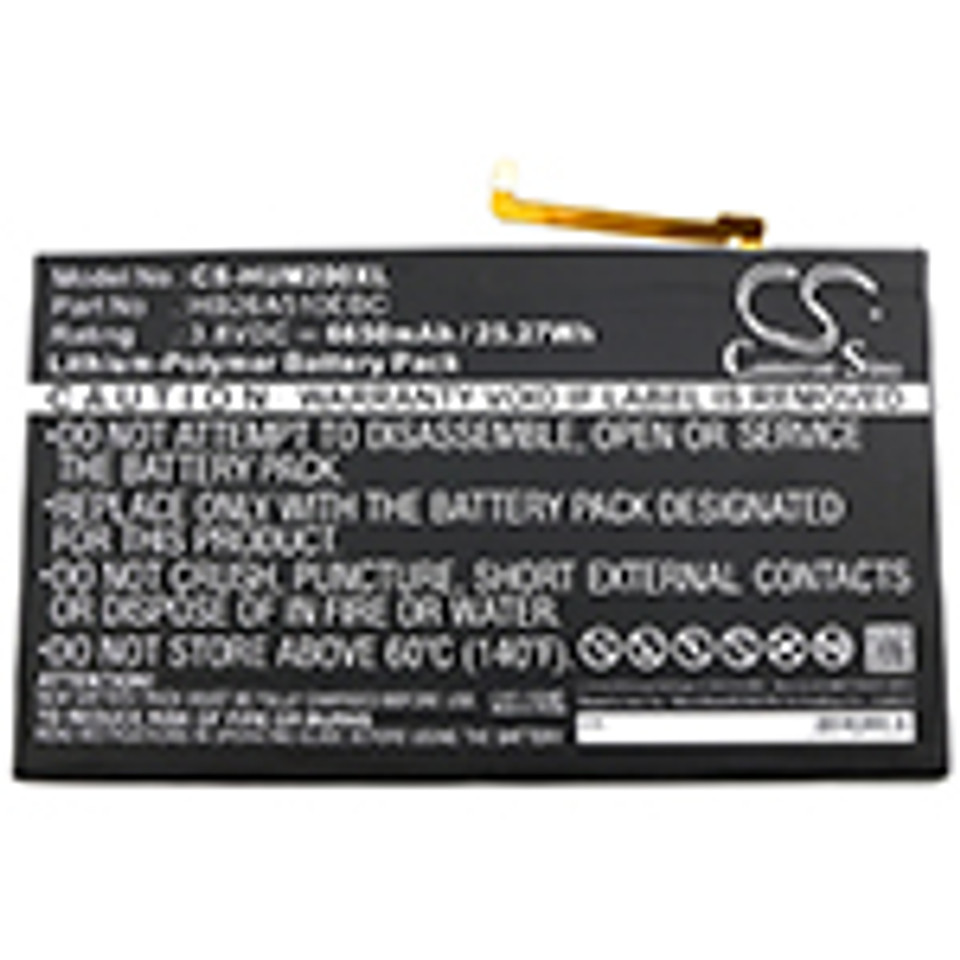 Huawei M2-A01L