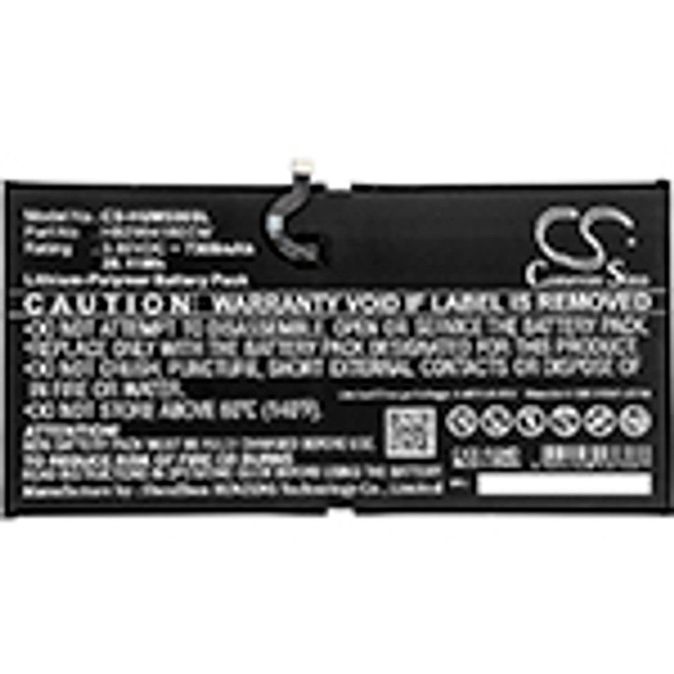 Huawei CMR-W19 Huawei CMR-W19