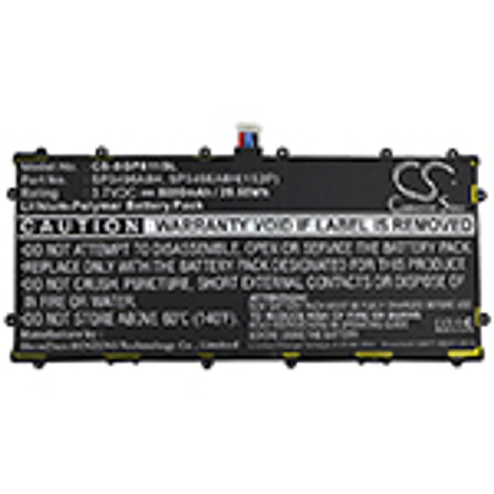 Samsung GT-P8110 Samsung GT-P8110