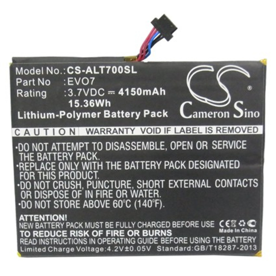 Alcatel OT-T70