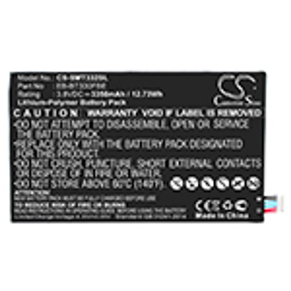 Samsung SM-T330 Samsung SM-T330