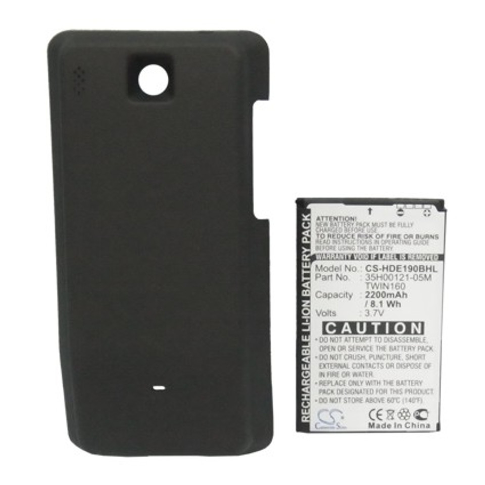 HTC Hero