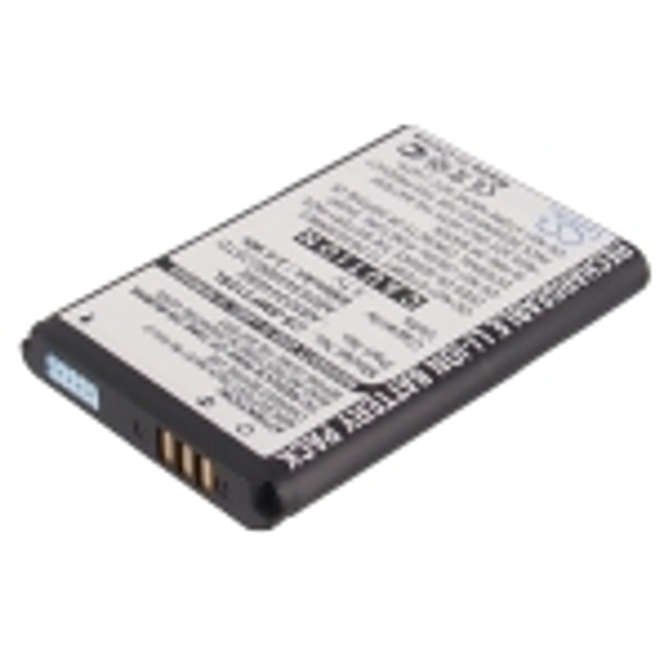 Samsung SGH-I320N