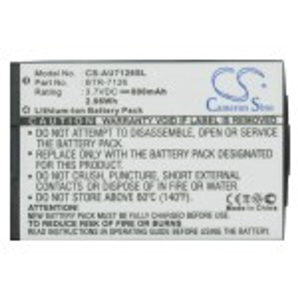 UTStarcom CDM-7126m