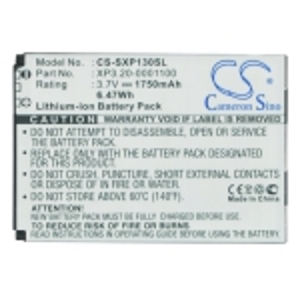 Socketmobile XP3300 Force