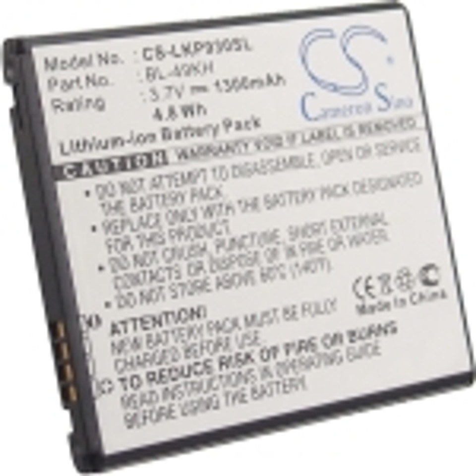LG SU640