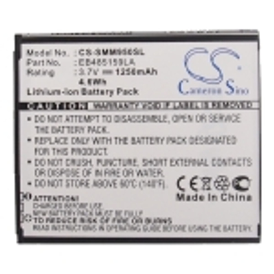 Samsung SPH-M950DAAVMU