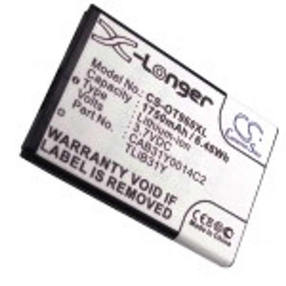 Alcatel OT-960C