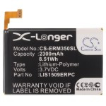 Sony Ericsson Xperia SP TD-LTE