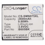 Samsung SGH-N075T