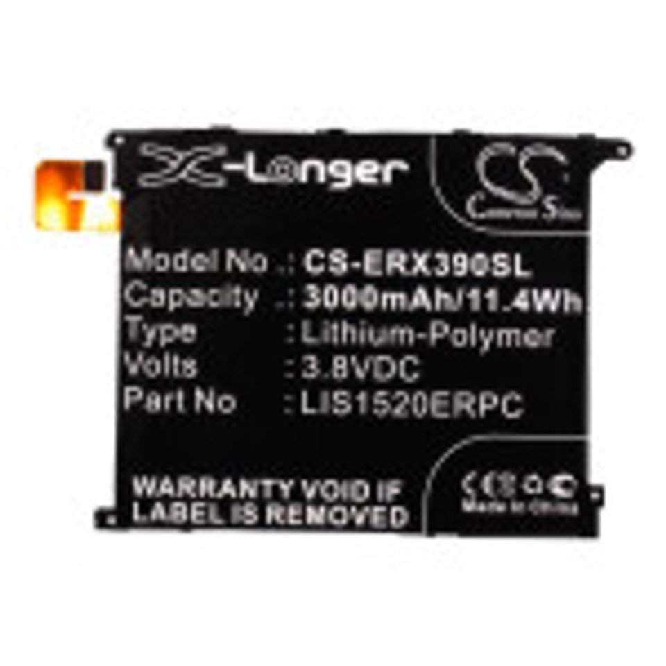 Sony Ericsson Yuga Rex