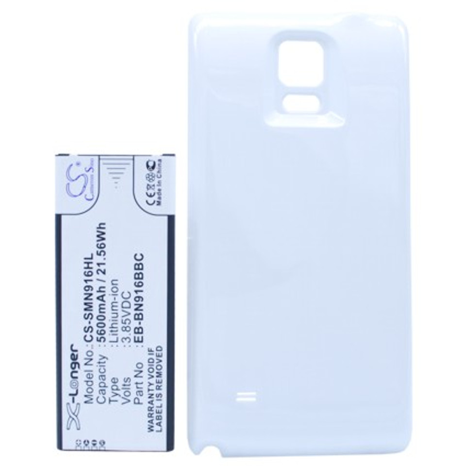 Samsung SM-N9100