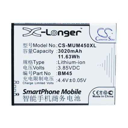 Xiaomi Note 2 Premium Edition Dual SI