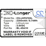 LG K430DSF