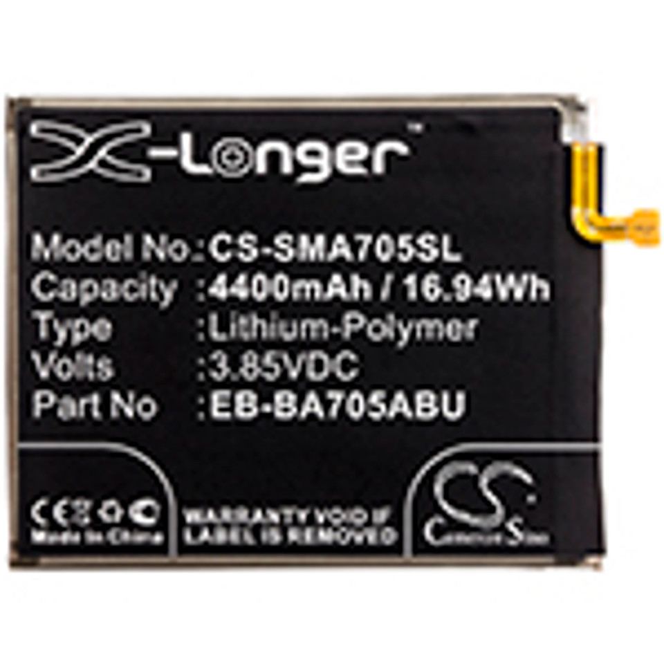Samsung SM-A705F/DS