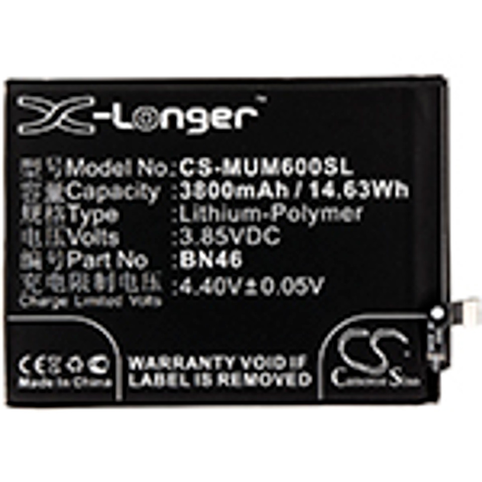 Redmi Note 6 Redmi Note 6