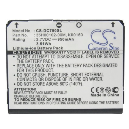 T-Mobile Shadow - Copper