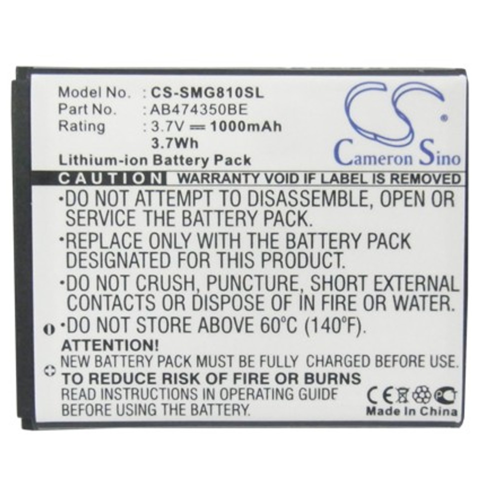 Samsung Galaxy 5