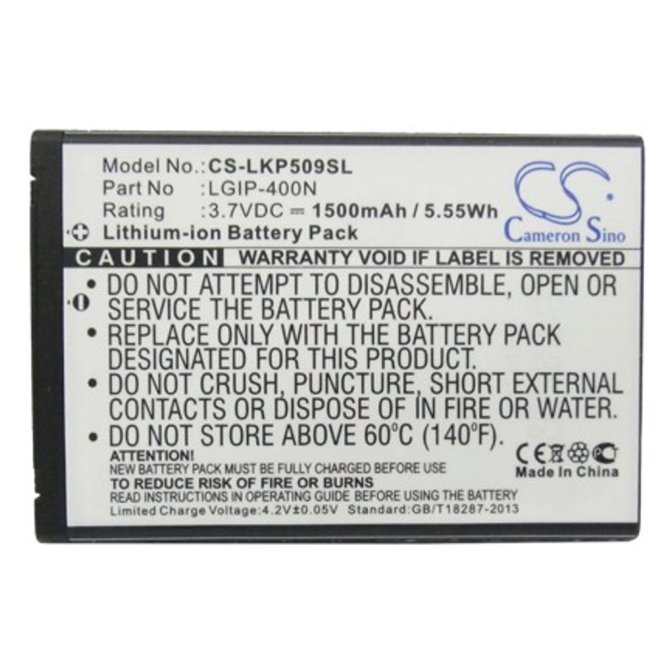 LG P509 LG P509