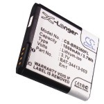 Blackberry Curve 9350