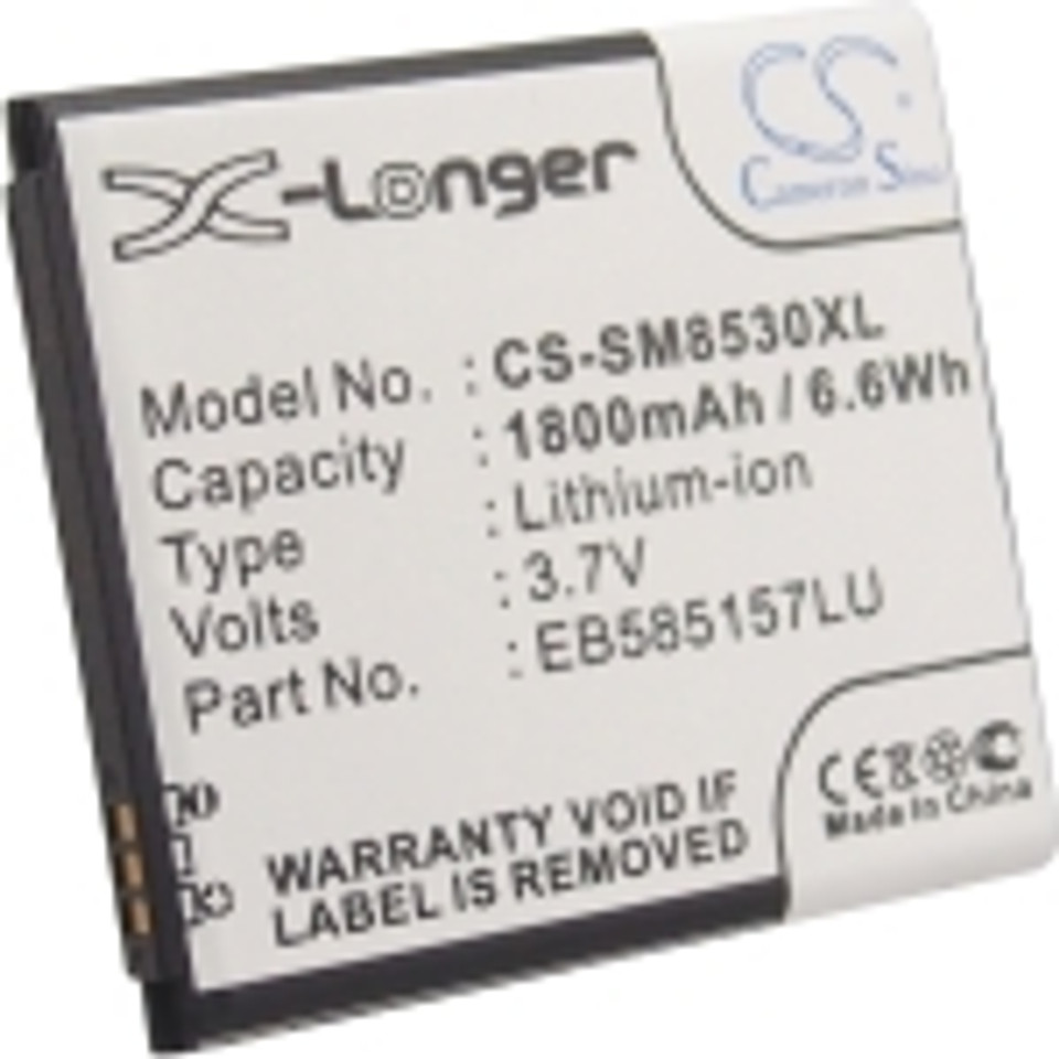 Samsung GT-I8550L
