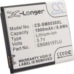 Samsung SHV-E500S