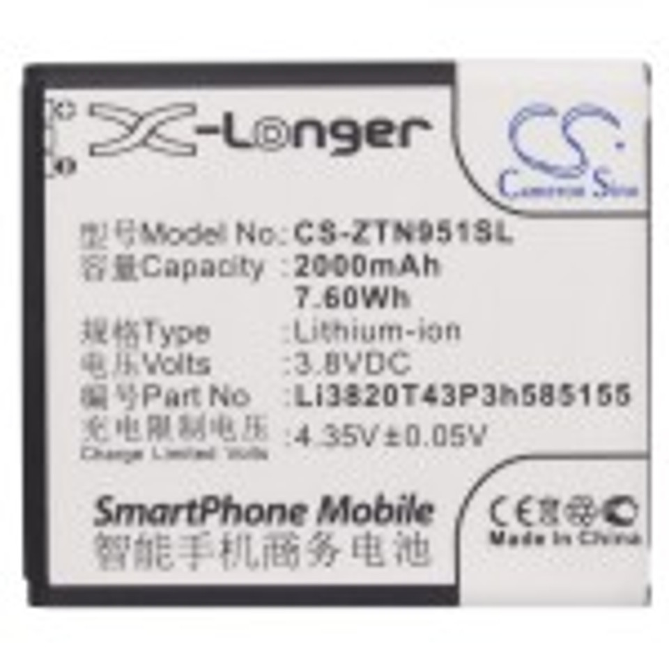 ZTE Solar Z759G