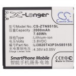 ZTE Z930 Z930L