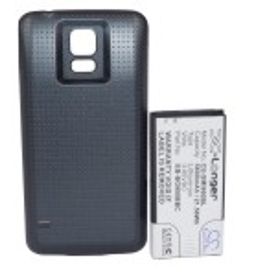 Samsung SM-G900S