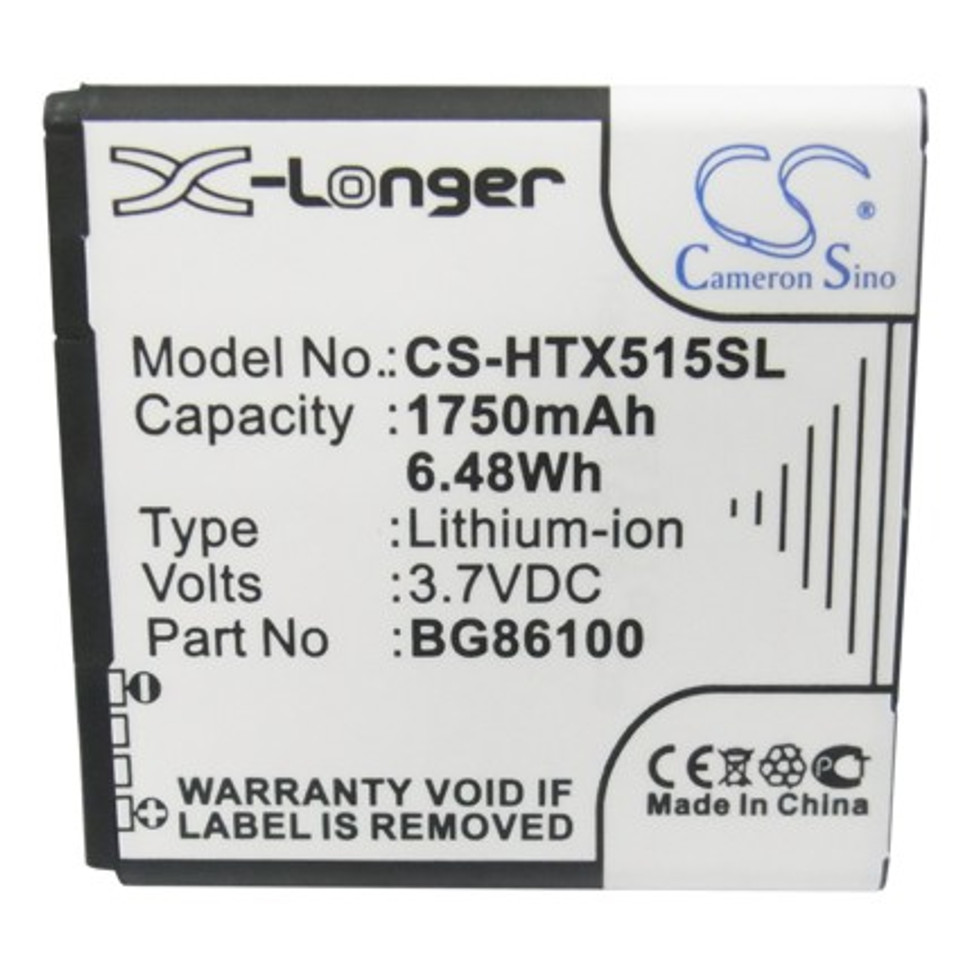 Sprint PG86100
