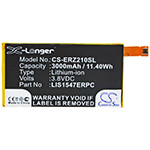 Sony Ericsson Xperia ZL2