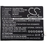 OPPO A37 Dual SIM TD-LTE