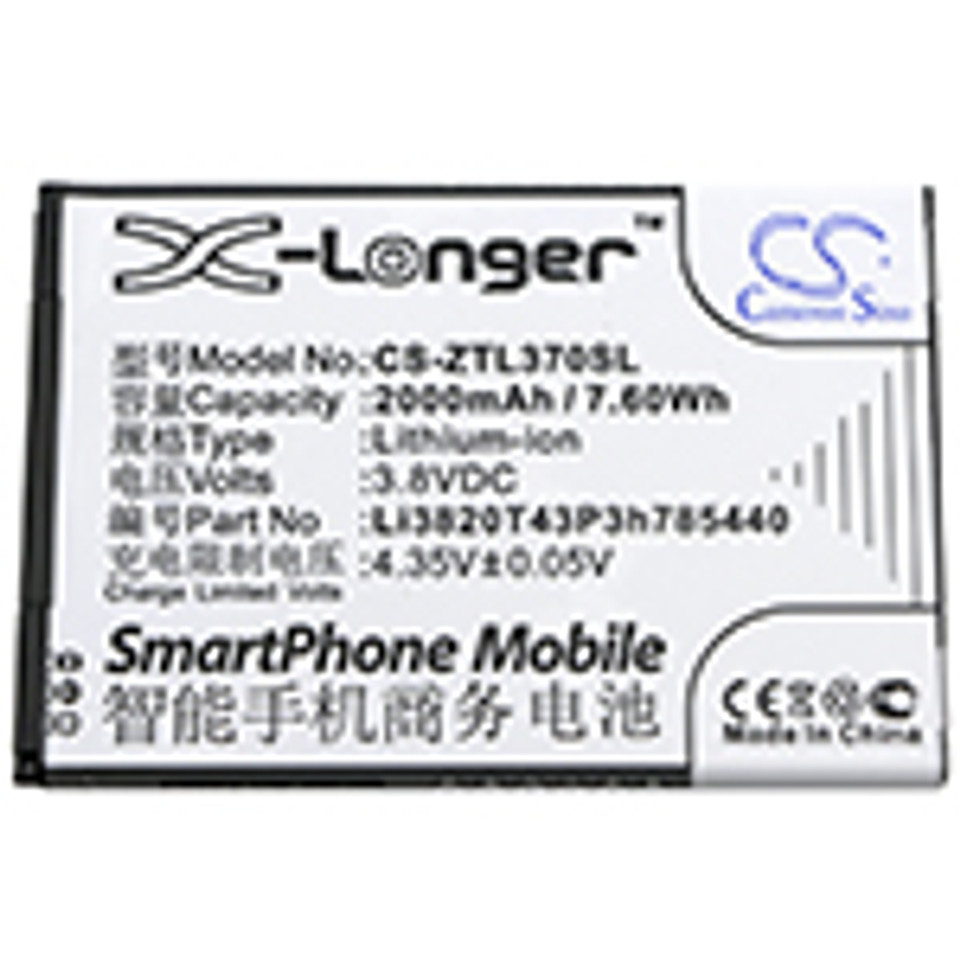ZTE Blade L370