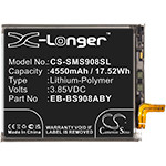 Samsung SM-S908N