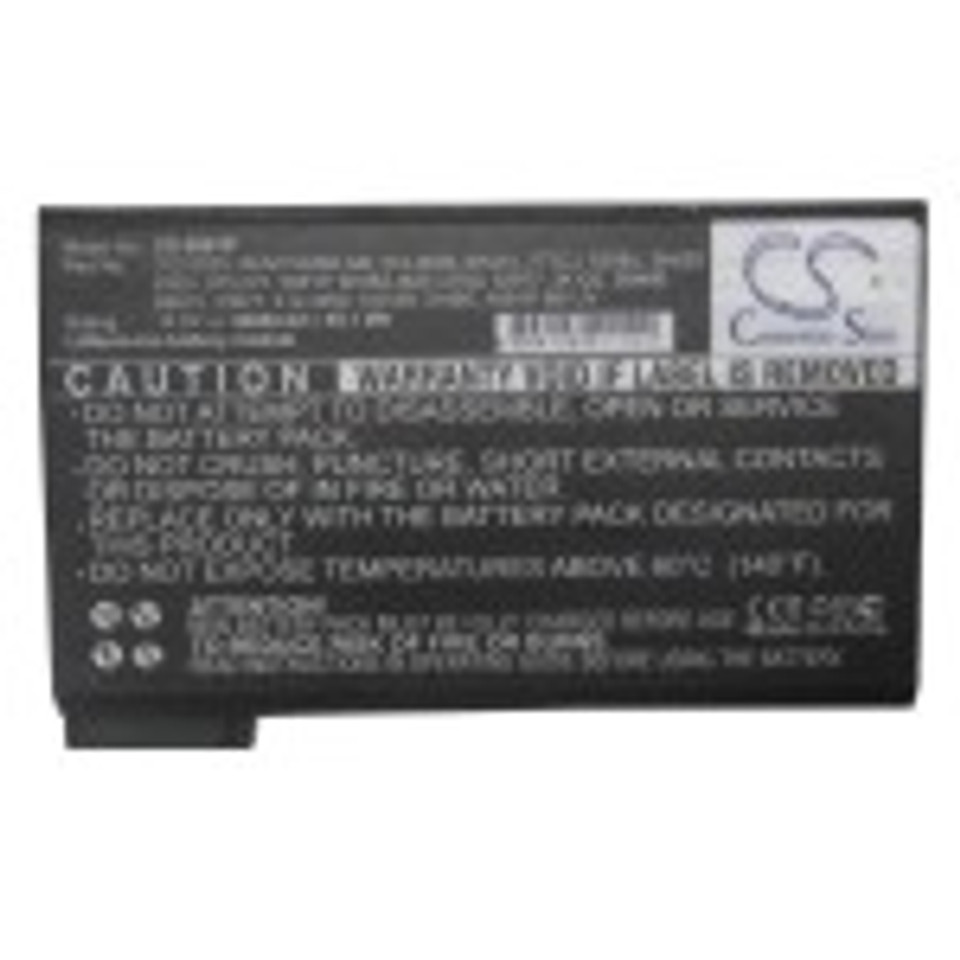 DELL Latitude CPt 600