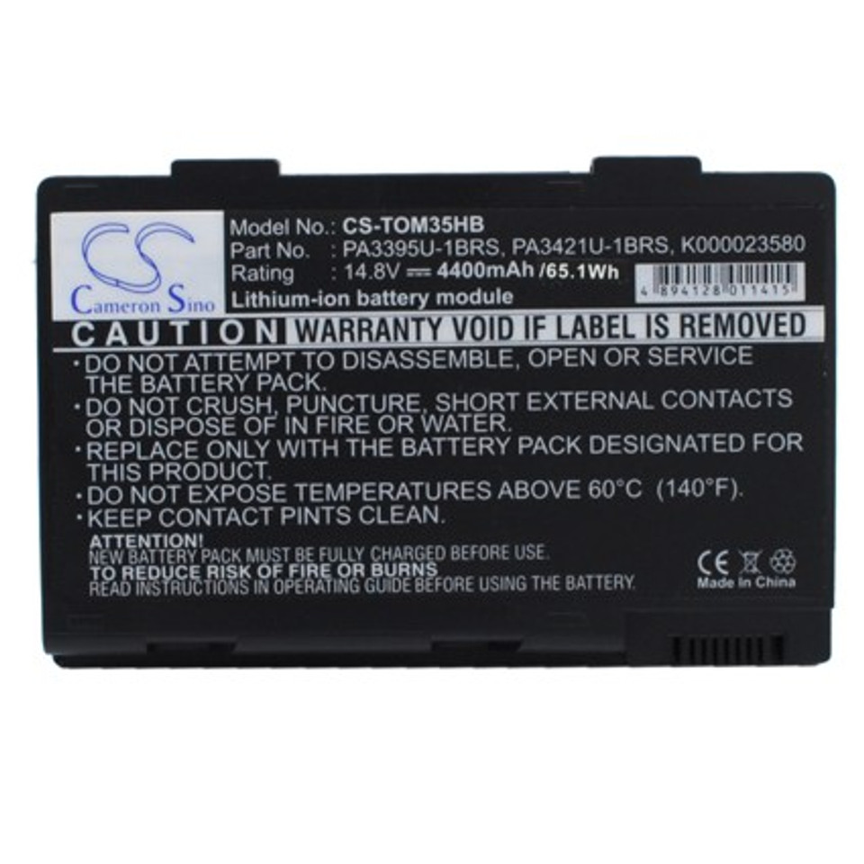 Toshiba Satellite M35X-S149