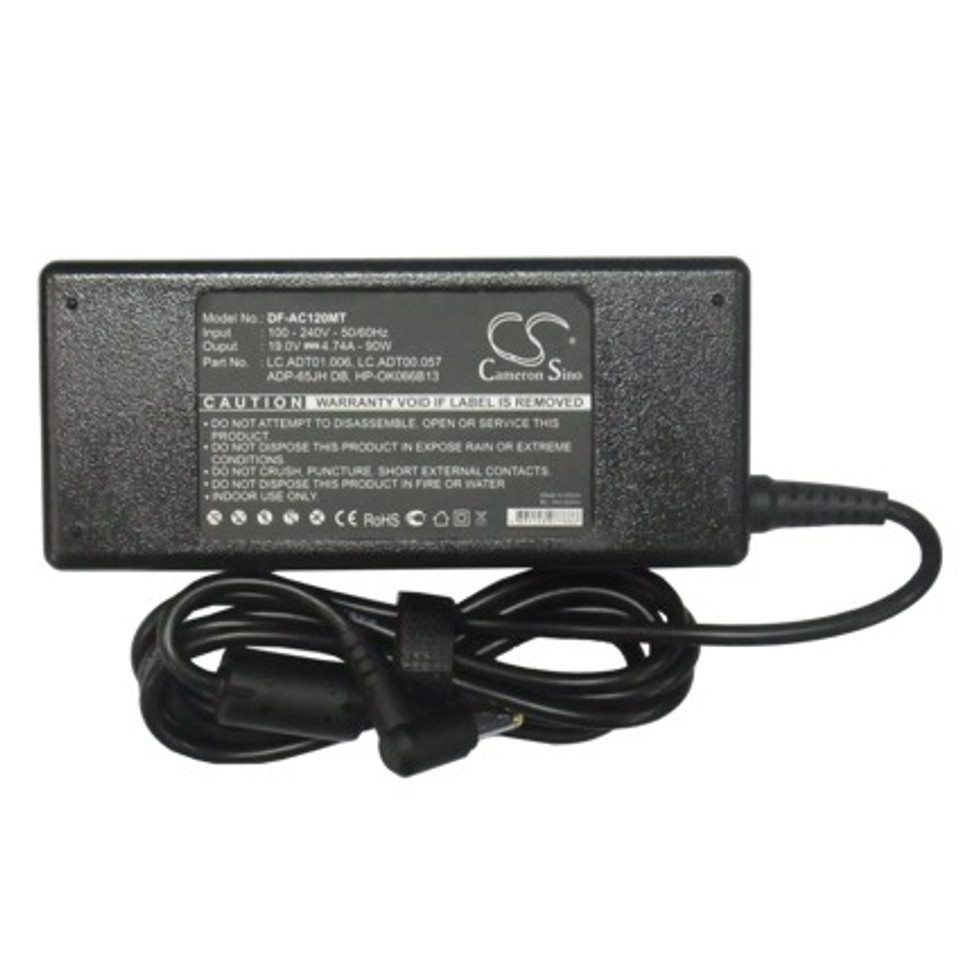 Acer Aspire 1681LCI