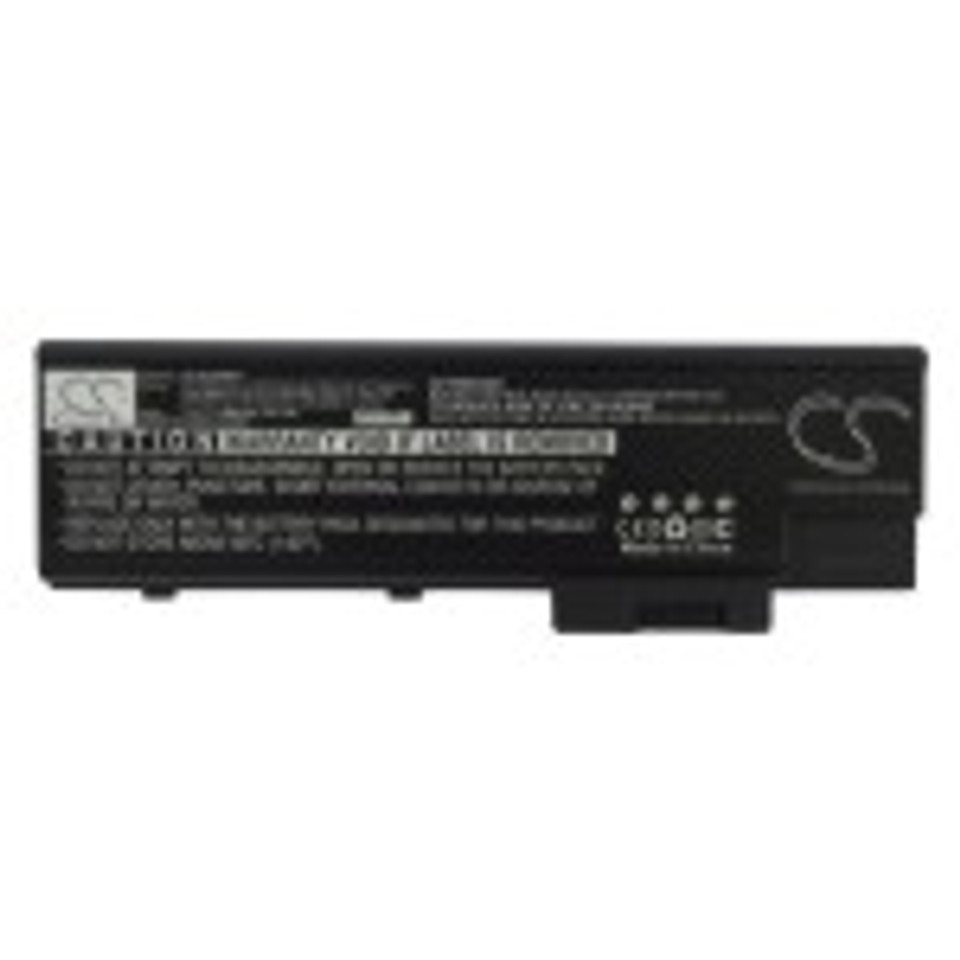 Acer TravelMate 4009