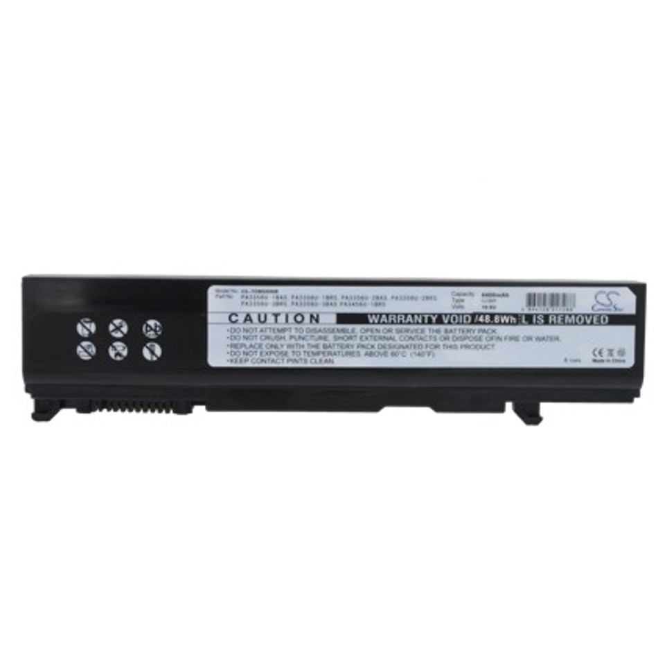 Toshiba Tecra M5-S5332