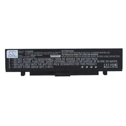 Samsung NP-R45
